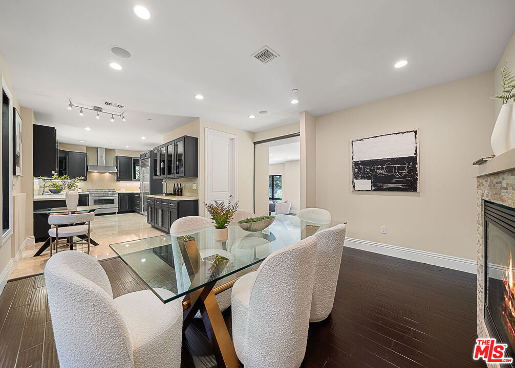 Residential for sale at 6477 Deep Dell Pl, Los Angeles CA featuring 4 beds and 4 baths