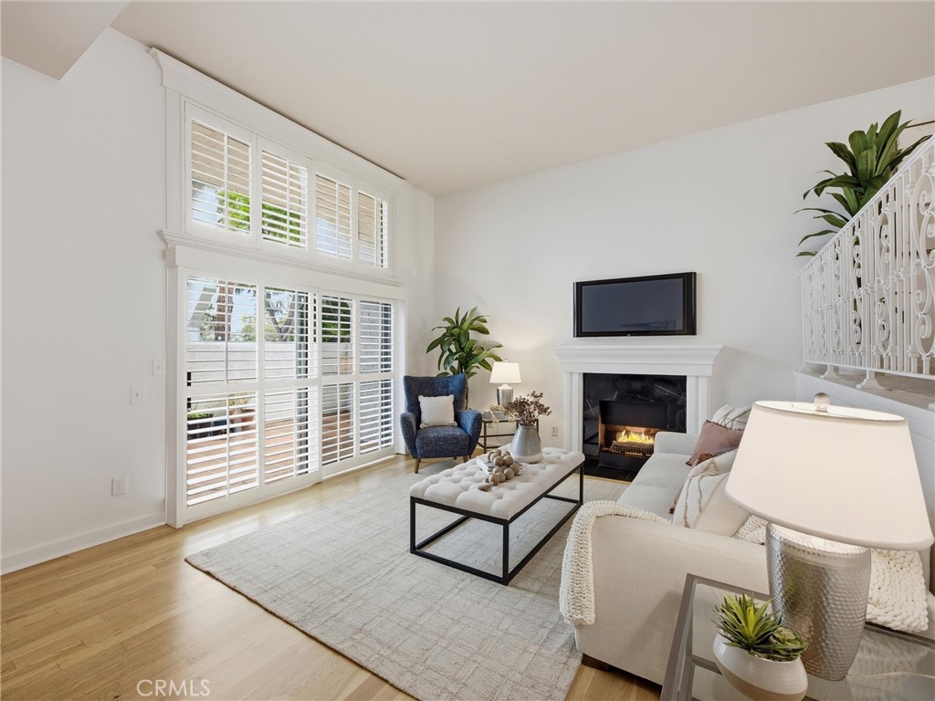 Residential for sale at 4834 McConnell Avenue, Los Angeles CA featuring 4 beds and 3 baths