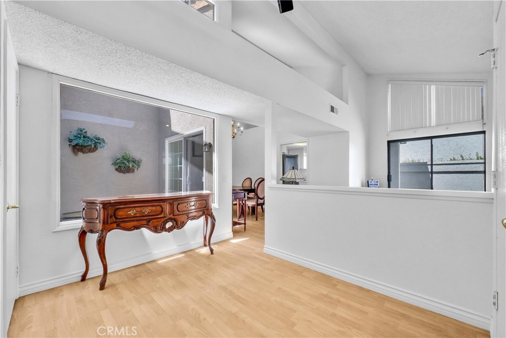 Residential for sale at 451 Corte Rojo, Upland CA featuring 3 beds and 2 baths