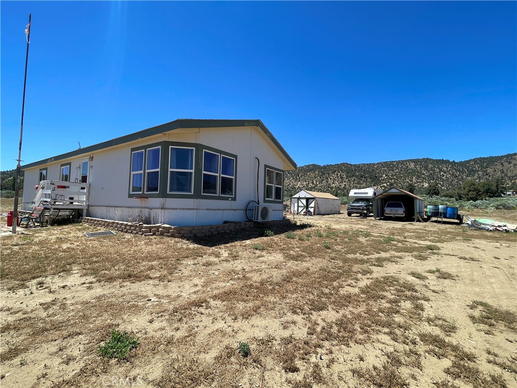 Residential for sale at 12955 Boy Scout Camp Rd, Frazier Park, Ventura CA featuring 2 beds and 2 baths