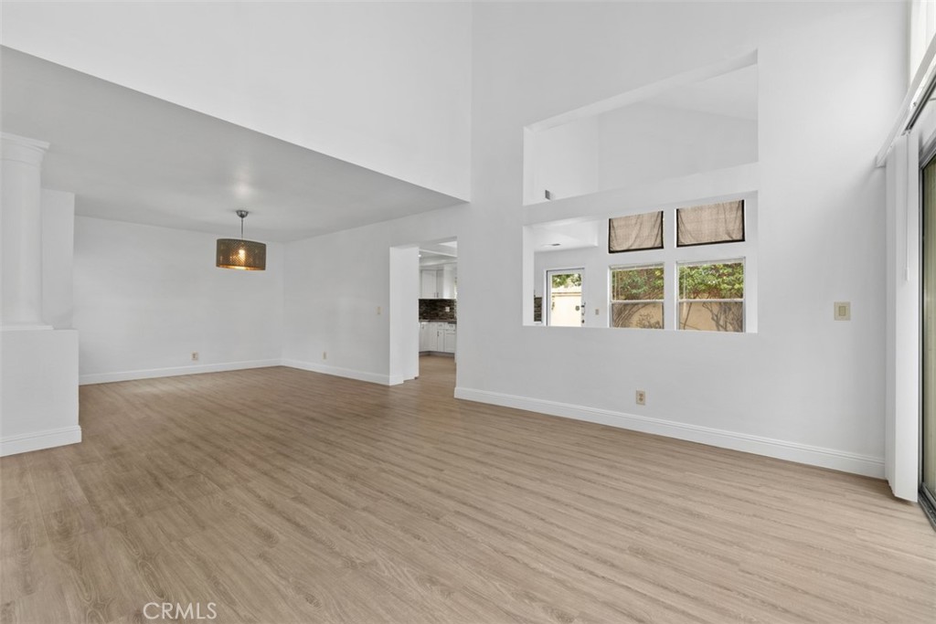 Residential Lease for rent at 1 Damara, Irvine, Orange County CA featuring 3 beds and 3 baths