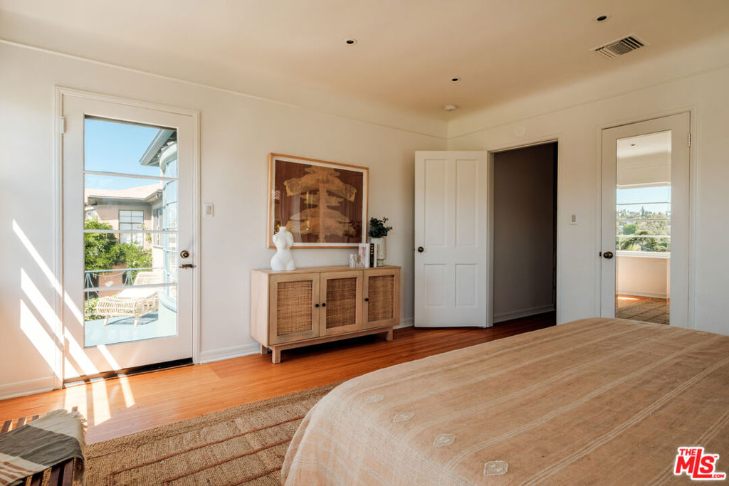 Residential for sale at 1953 Rockford Road, Los Angeles CA featuring 2 beds and 3 baths