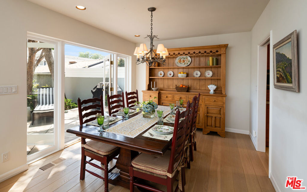Residential for sale at 12542 Brooklake Street, Los Angeles CA featuring 4 beds and 3 baths