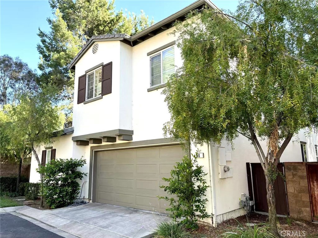 Residential Lease for rent at 60 Bombay, Irvine, Orange County CA featuring 4 beds and 4 baths