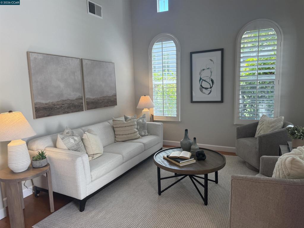 Residential for sale at 1166 S Chanterella Drive, San Ramon CA featuring 3 beds and 3 baths