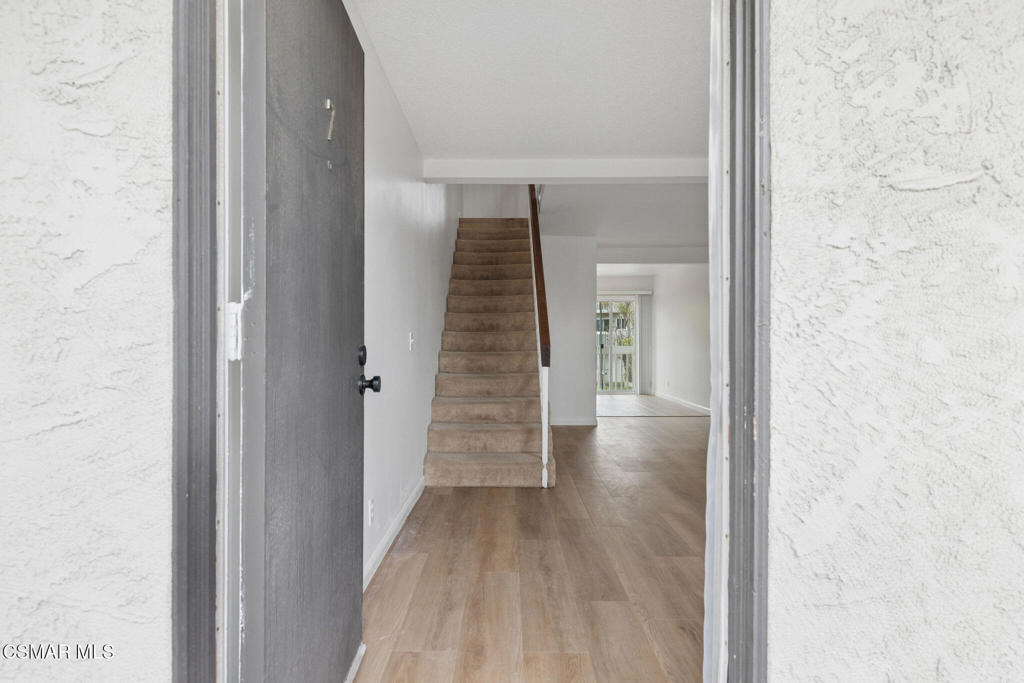Residential Lease for rent at 201 Ventura Road 7, Port Hueneme, Ventura County CA featuring 2 beds and 2 baths