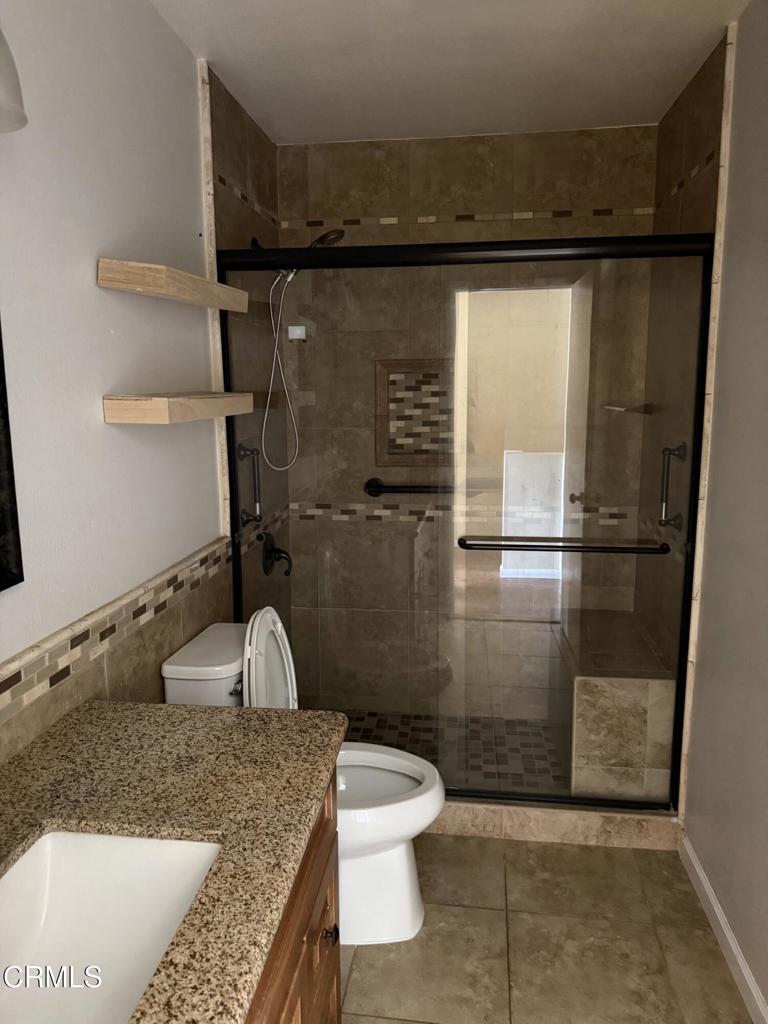 Residential Lease for rent at 5503 Driftwood Street, Oxnard CA featuring 2 beds and 2 baths