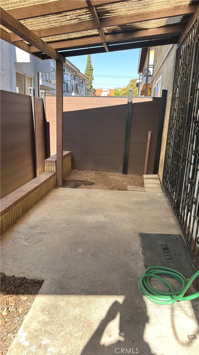 Residential Lease for rent at 809 S 4th 5, Alhambra CA featuring 2 beds and 2 baths
