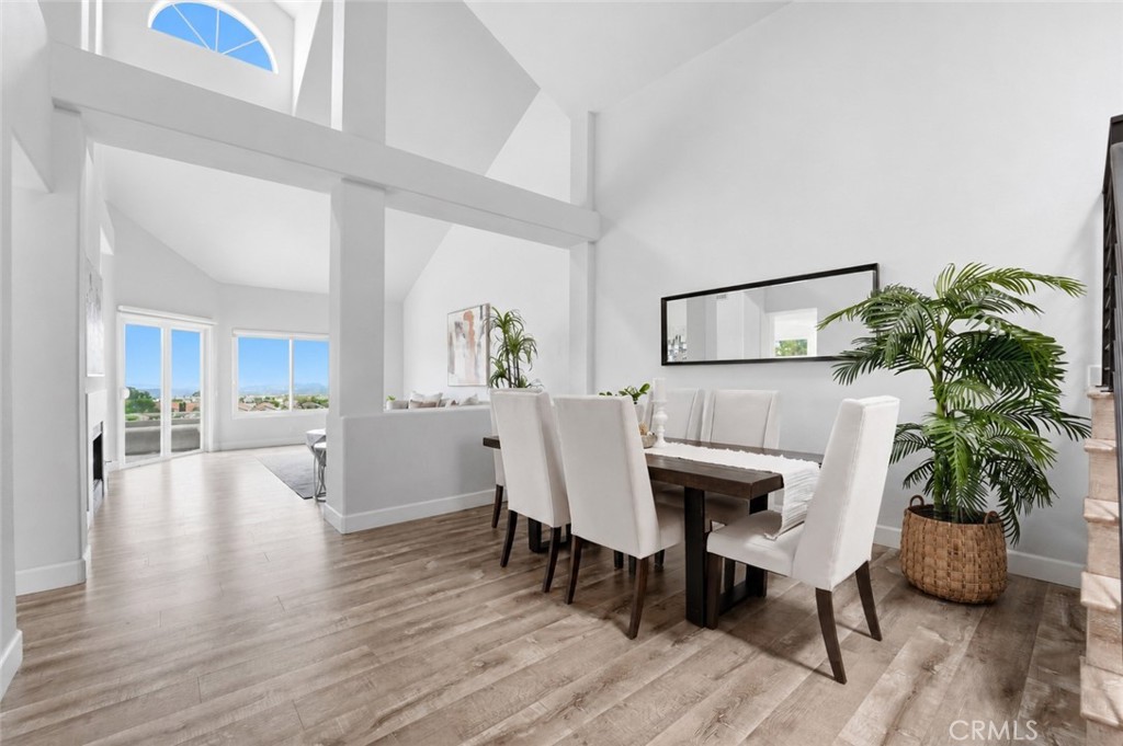 Residential for sale at 58 Marseille, Laguna Niguel CA featuring 3 beds and 3 baths
