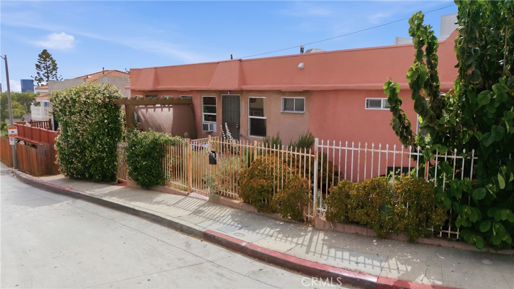 Residential Income for sale at 1126 White Knoll Drive, Los Angeles CA