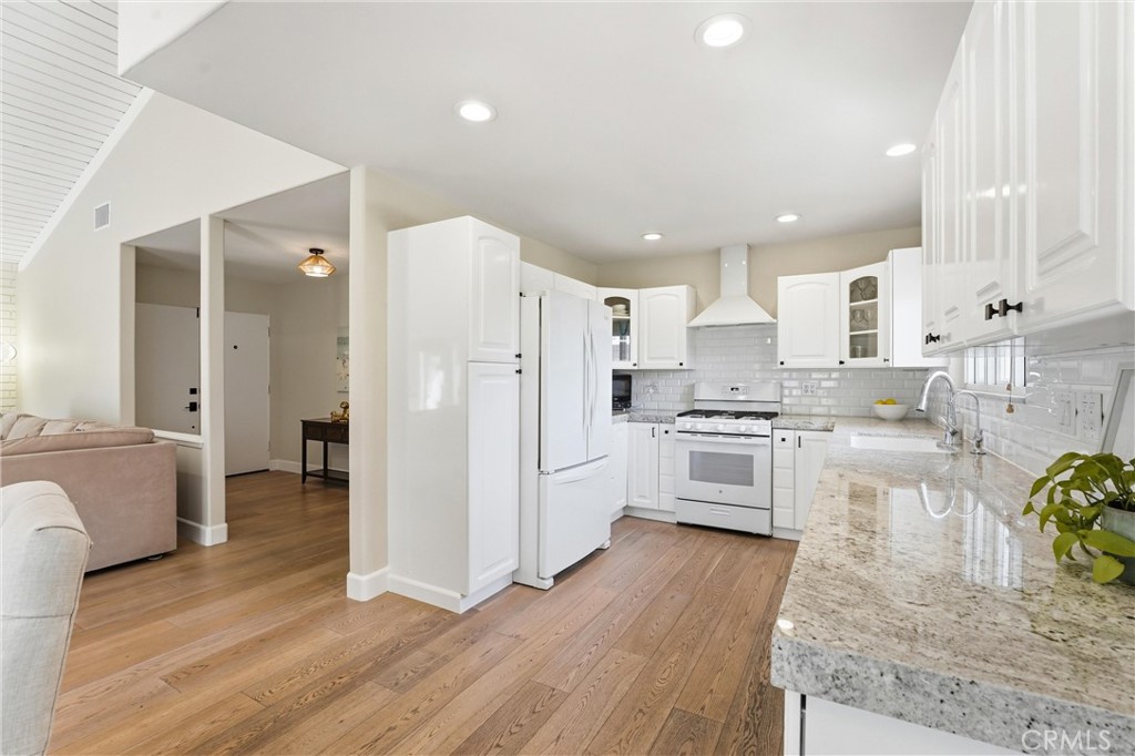 Residential for sale at 31563 Crystal Sands Drive, Laguna Niguel CA featuring 3 beds and 2 baths