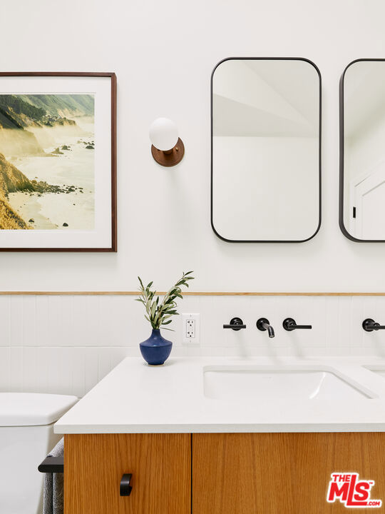 Residential for sale at 8460 Kirkwood Drive, Los Angeles CA featuring 2 beds and 1 bath