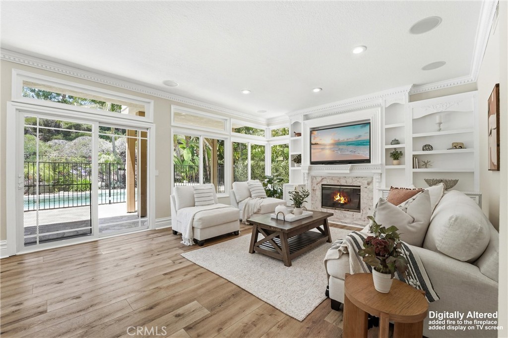 Residential for sale at 30511 Via Lindosa, Laguna Niguel CA featuring 5 beds and 3 baths