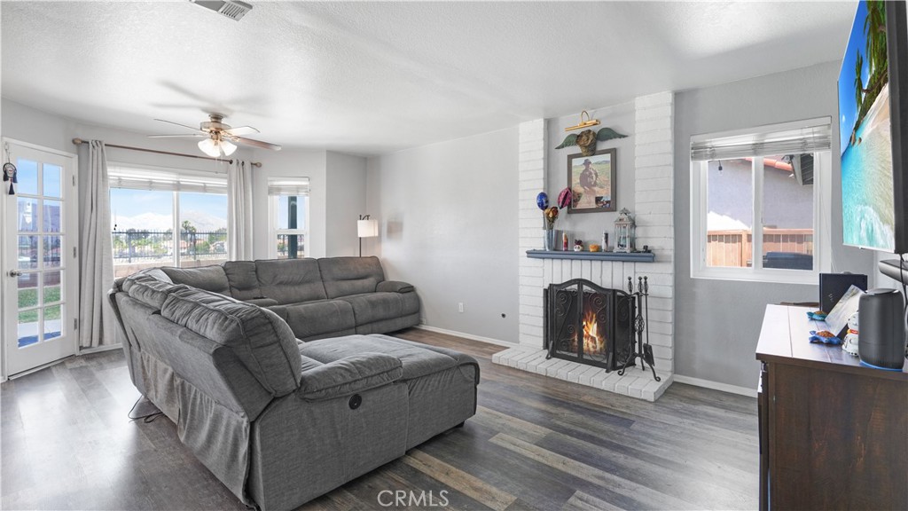 Residential for sale at 10462 Sagecrest, Moreno Valley CA featuring 4 beds and 3 baths