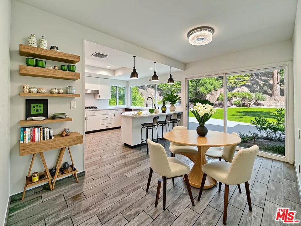 Residential for sale at 4117 Ellenita Avenue, Tarzana CA featuring 4 beds and 3 baths