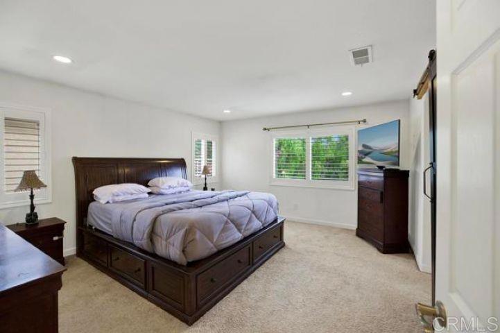 Residential Lease for rent at 5944 Vista Santa Catarina, San Diego CA featuring 4 beds and 3 baths