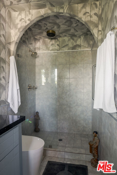 Residential for sale at 7560 Hollywood Boulevard PH409, Los Angeles CA featuring 2 beds and 2 baths
