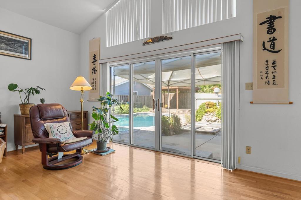 Residential for sale at 361 Fenley Avenue, San Jose CA featuring 4 beds and 2 baths
