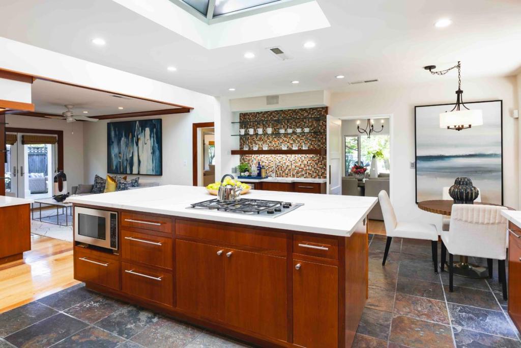 Residential for sale at 31 Rittenhouse Avenue, Atherton CA featuring 3 beds and 3 baths