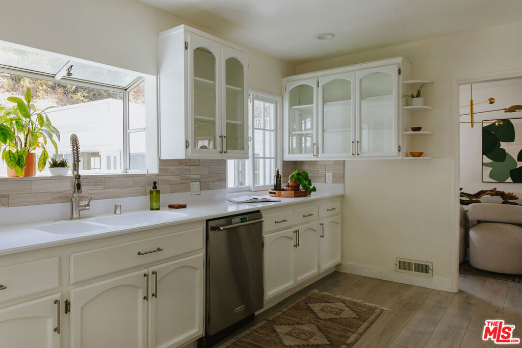 Residential for sale at 5756 Aladdin Street, Los Angeles CA featuring 3 beds and 2 baths