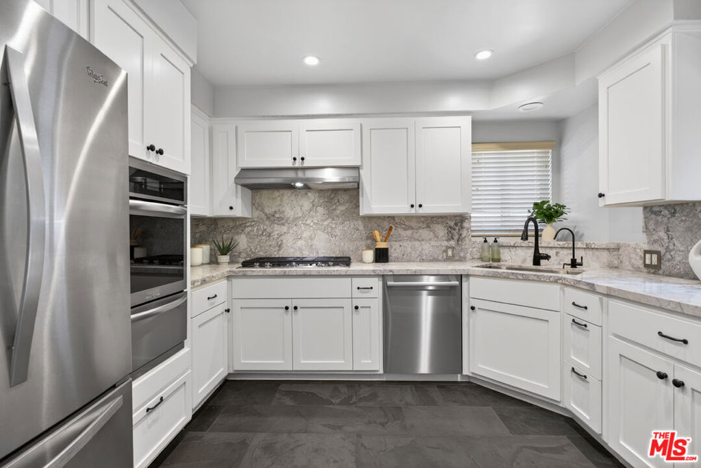Residential for sale at 4563 Finley Avenue 3, Los Angeles CA featuring 3 beds and 2 baths
