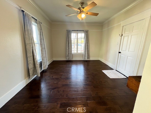 Residential Lease for rent at 320 S Broadway B, Santa Ana CA featuring 1 bed and 1 bath