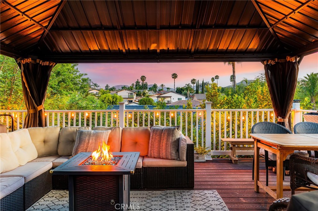 Residential for sale at 23039 Blue Bird Drive, Canyon Lake CA featuring 4 beds and 3 baths
