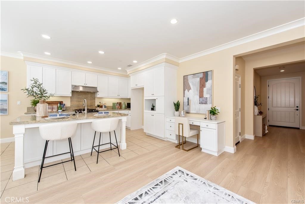 Residential Lease for rent at 32 Passion Flower, Irvine CA featuring 3 beds and 3 baths