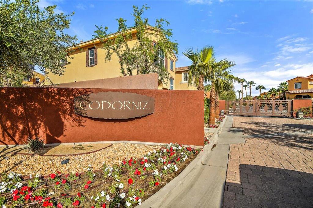 Residential Lease for rent at 52210 Rosewood Lane, La Quinta CA featuring 3 beds and 3 baths