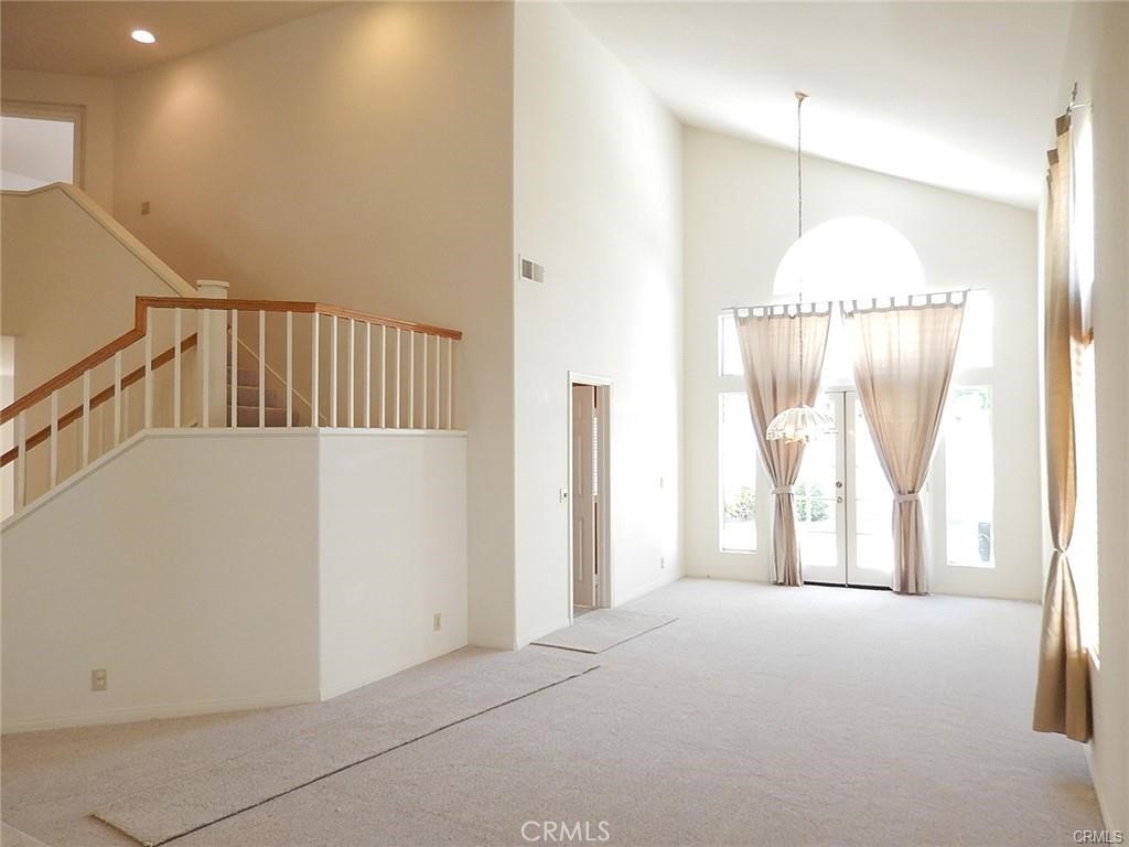 Residential Lease for rent at 13311 Saratoga Drive, Tustin, Orange County CA featuring 4 beds and 3 baths