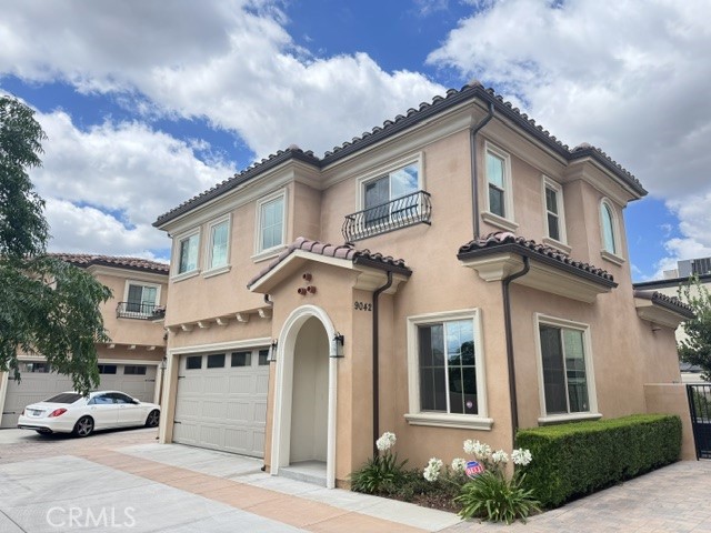 Residential Lease for rent at 9042 Rancho Real Road, Temple City CA featuring 3 beds and 3 baths