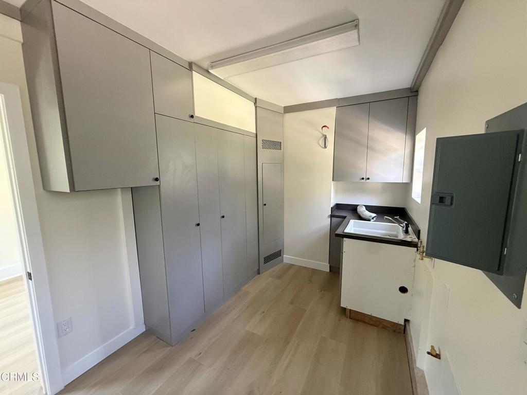 Residential Lease for rent at 239 1/2 N Mayflower Avenue, Monrovia CA featuring 2 beds and 2 baths