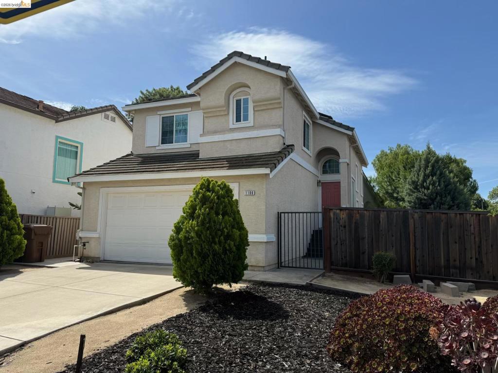 Residential Lease for rent at 1100 TWINBRIDGE COURT, Brentwood CA featuring 3 beds and 3 baths