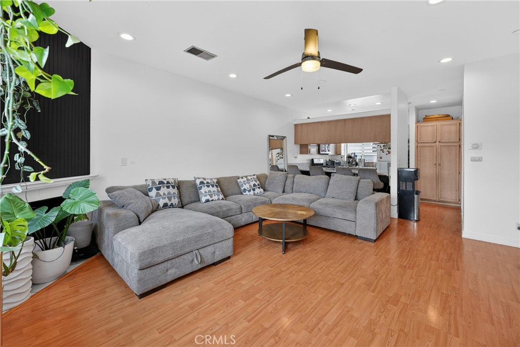 Residential for sale at 7463 Western Bay, Buena Park CA featuring 2 beds and 3 baths