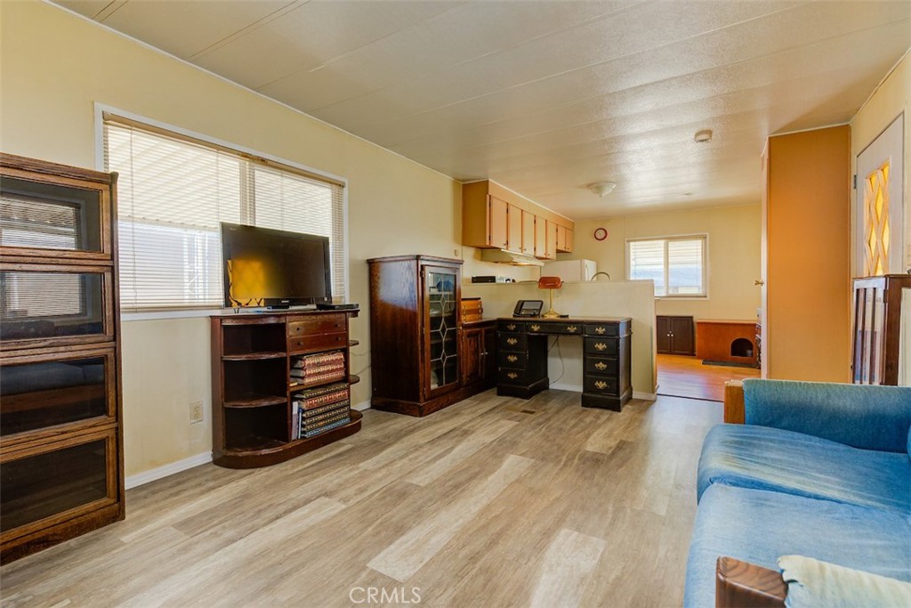 Manufactured In Park for sale at 1675 Manzanita Avenue 115, Chico CA featuring 1 bed and 1 bath