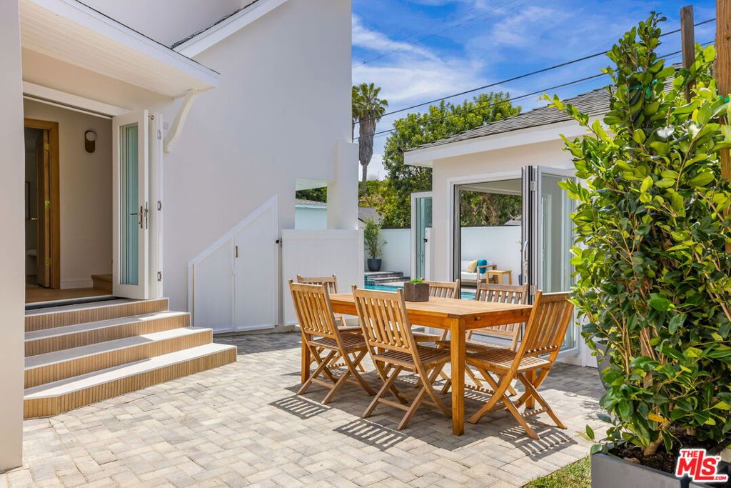 Residential for sale at 11516 Clarkson Road, Los Angeles CA featuring 5 beds and 4 baths