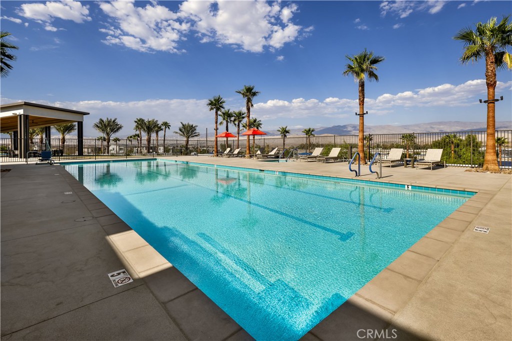 Residential for sale at 75205 Radford Drive, Palm Desert CA featuring 4 beds and 5 baths