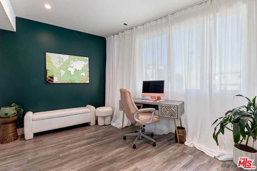 Residential for sale at 5504 W Olympic Boulevard, Los Angeles CA featuring 3 beds and 3 baths