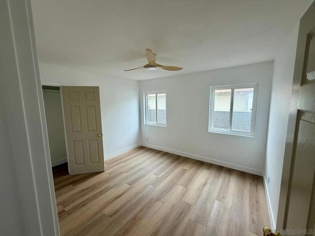 Residential Lease for rent at 1038 Oaklawn, Chula Vista CA featuring 3 beds and 2 baths