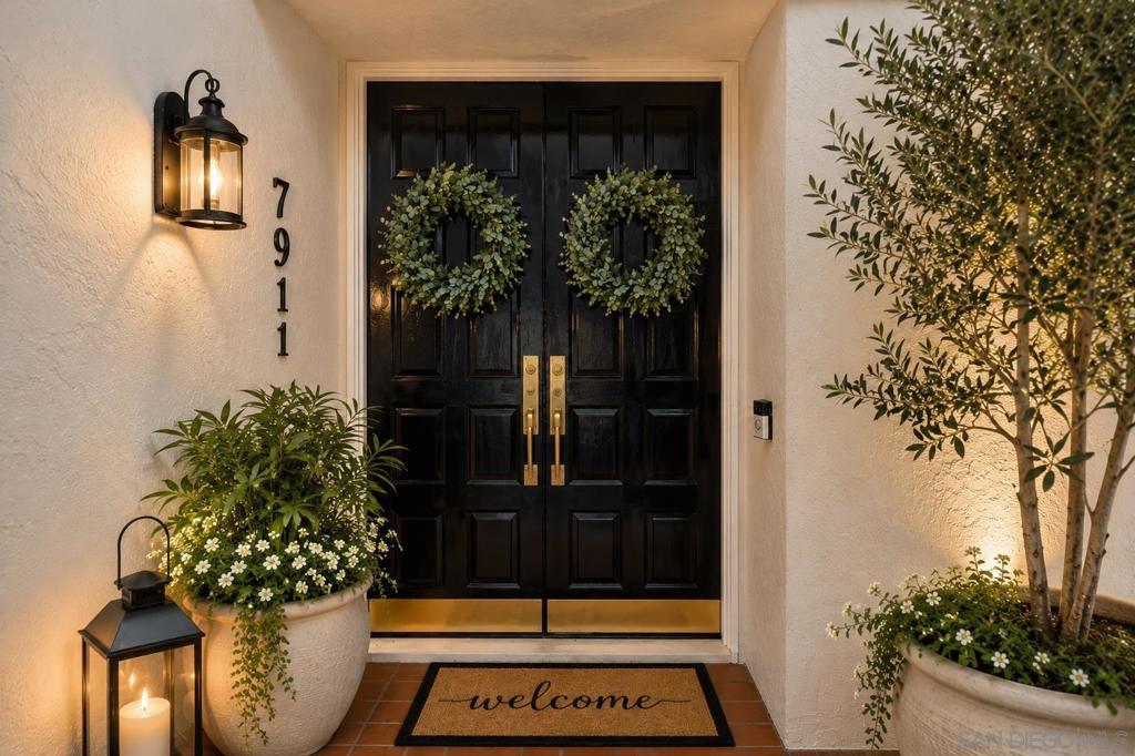 Residential for sale at 7911 Caminito Del Cid, La Jolla CA featuring 3 beds and 3 baths