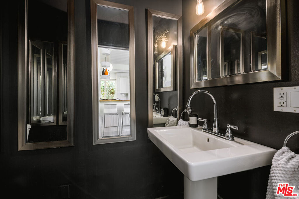 Residential for sale at 2225 N Cahuenga Boulevard, Los Angeles CA featuring 3 beds and 3 baths