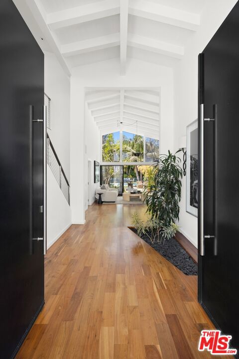 Residential for sale at 2110 Westridge Road, Los Angeles CA featuring 6 beds and 5 baths