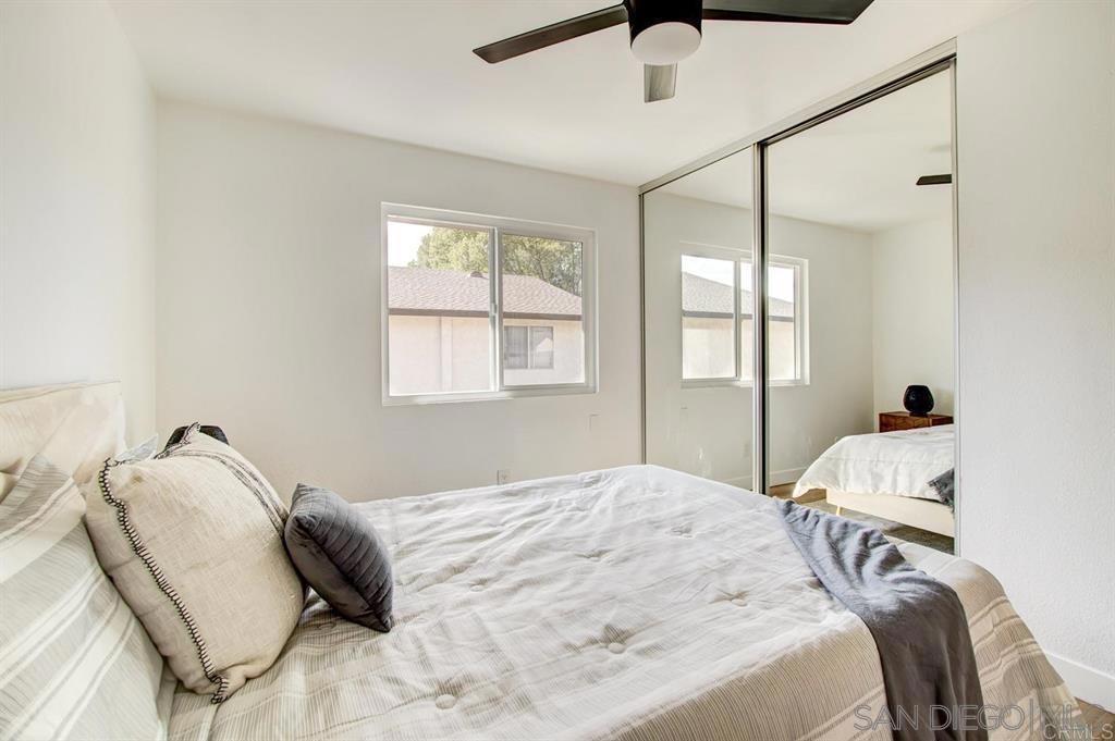Residential Lease for rent at 10135 Peaceful Ct, Santee CA featuring 2 beds and 1 bath