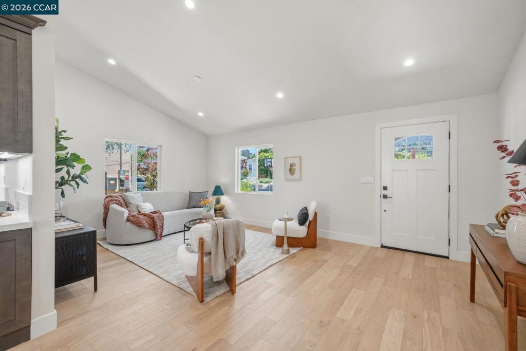 Residential for sale at 3017 Madeline St, Oakland CA featuring 3 beds and 2 baths
