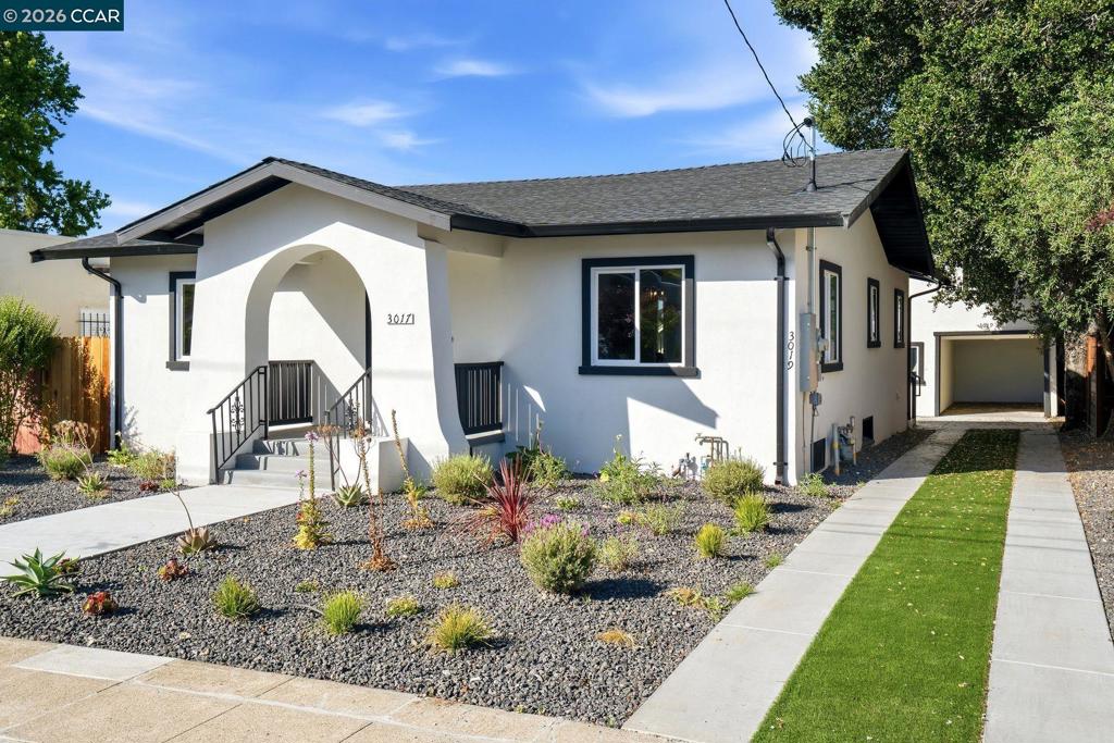 Residential Income for sale at 3017 Madeline St, Oakland CA