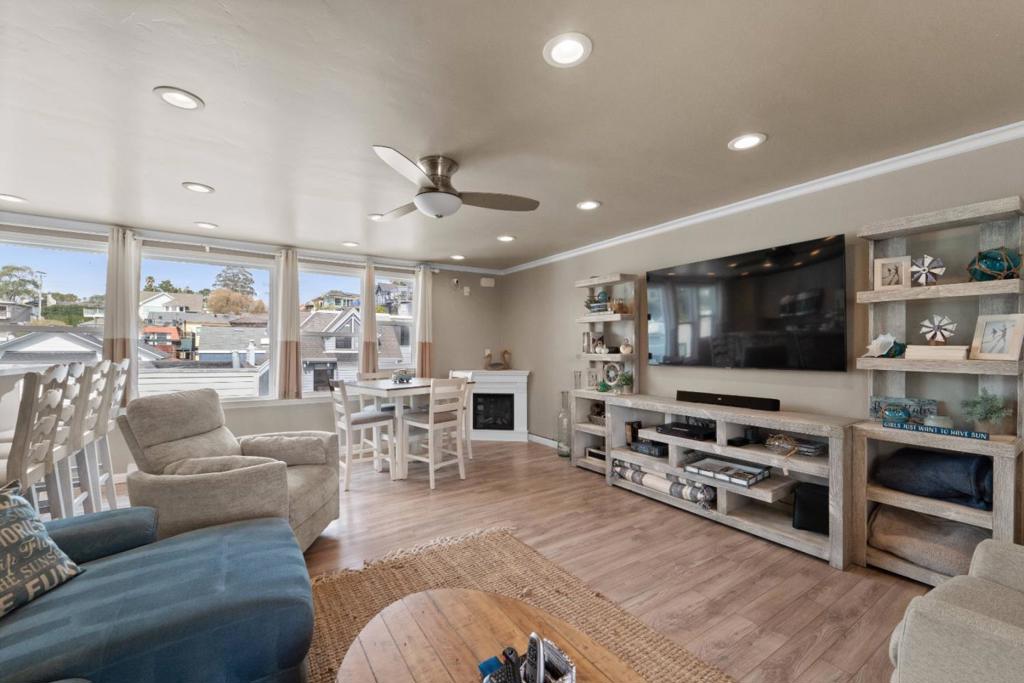 Residential Income for sale at , Capitola CA