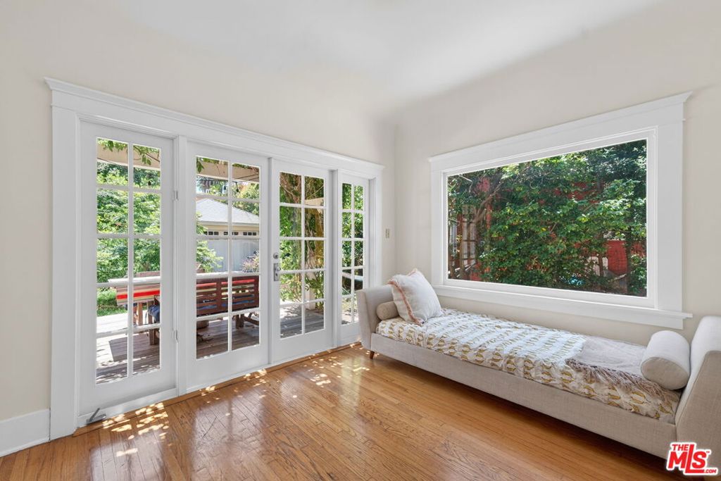Residential for sale at 1614 Virginia Road, Los Angeles CA featuring 5 beds and 3 baths