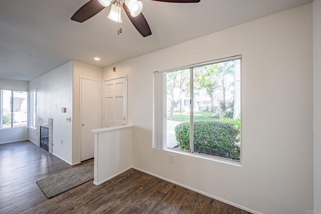 Residential Lease for rent at 420 Stoney Point Way 113, Oceanside CA featuring 2 beds and 2 baths