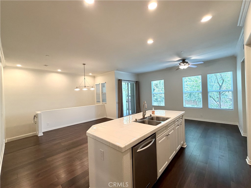 Residential Lease for rent at 628 W 1st, Claremont CA featuring 3 beds and 3 baths
