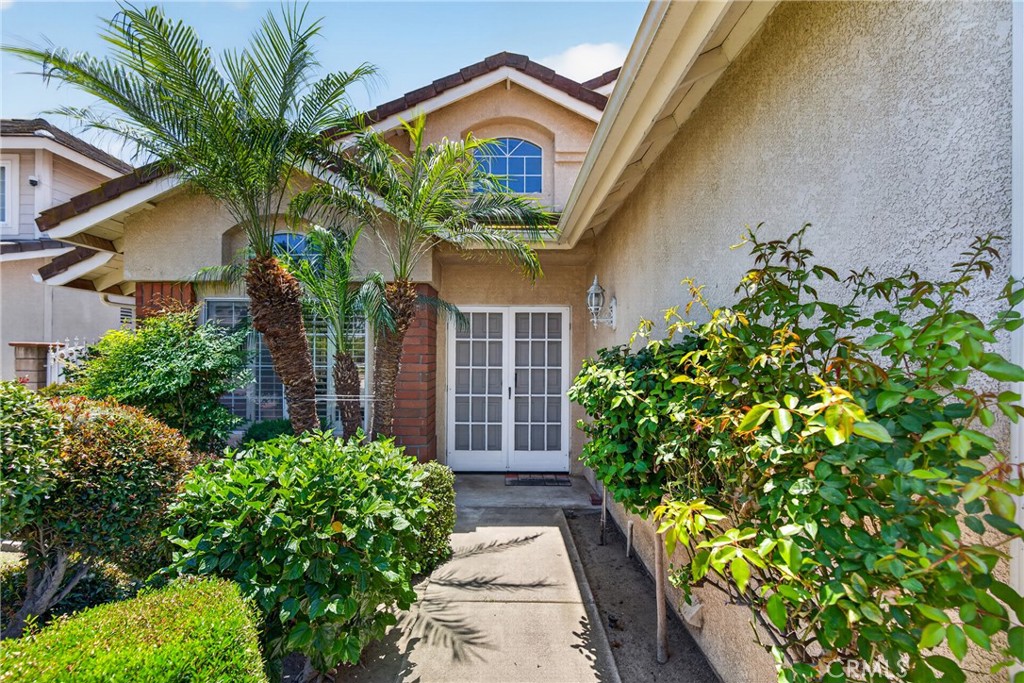 Residential for sale at 6865 Finch Court, Chino CA featuring 4 beds and 3 baths